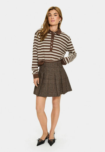 Marisol Skirt